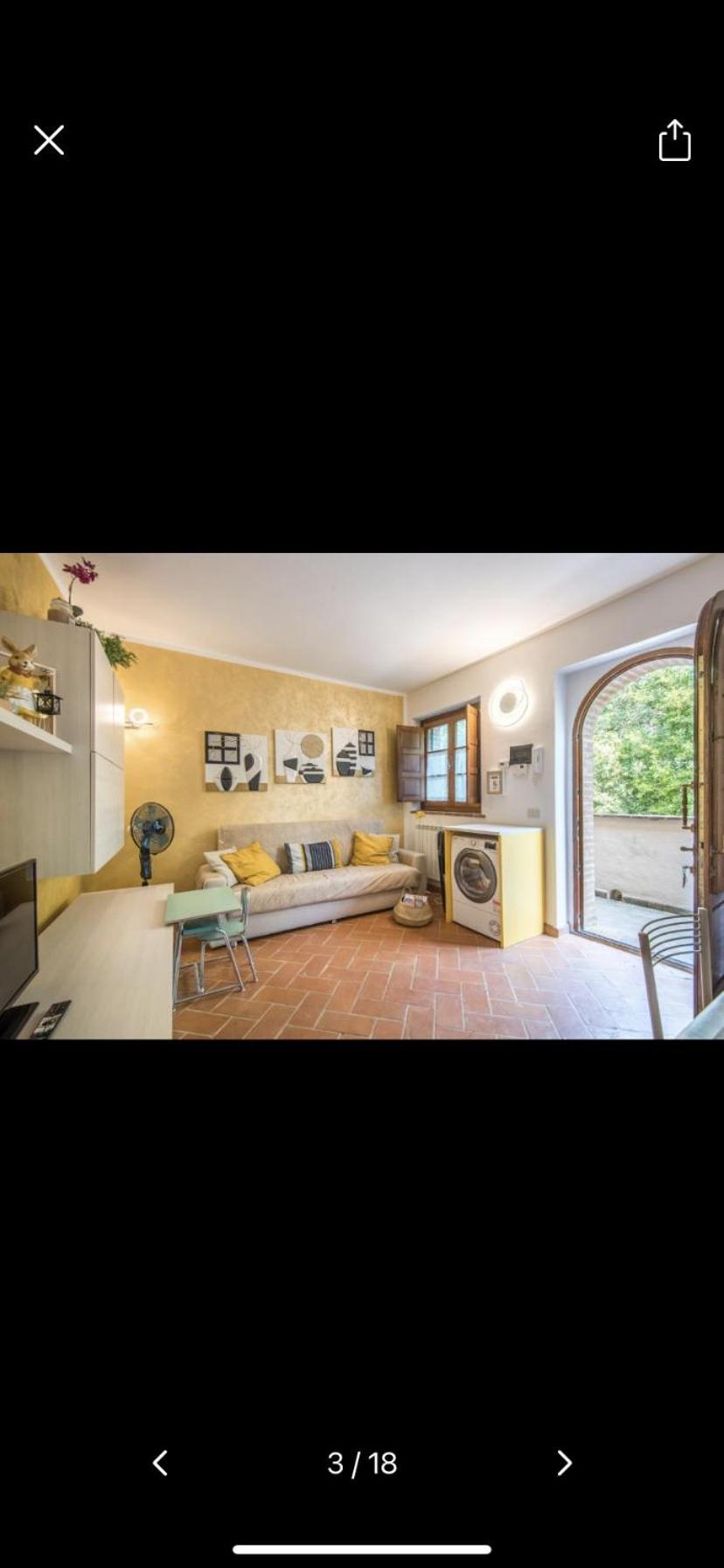 Casa Orma Rapolano Terme Exterior foto