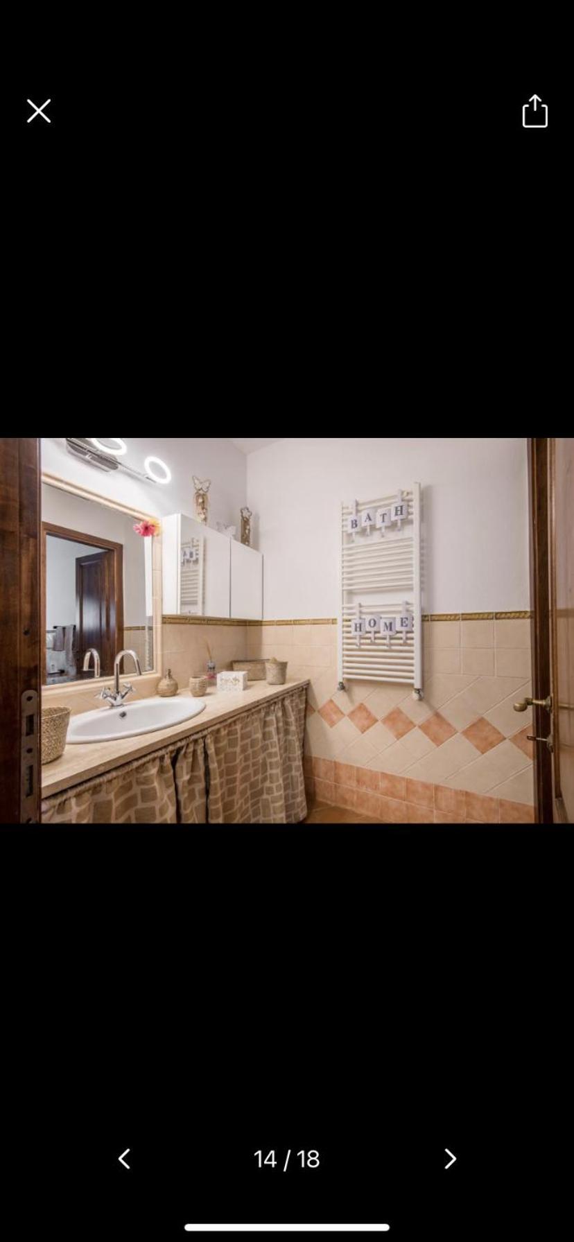 Casa Orma Rapolano Terme Exterior foto