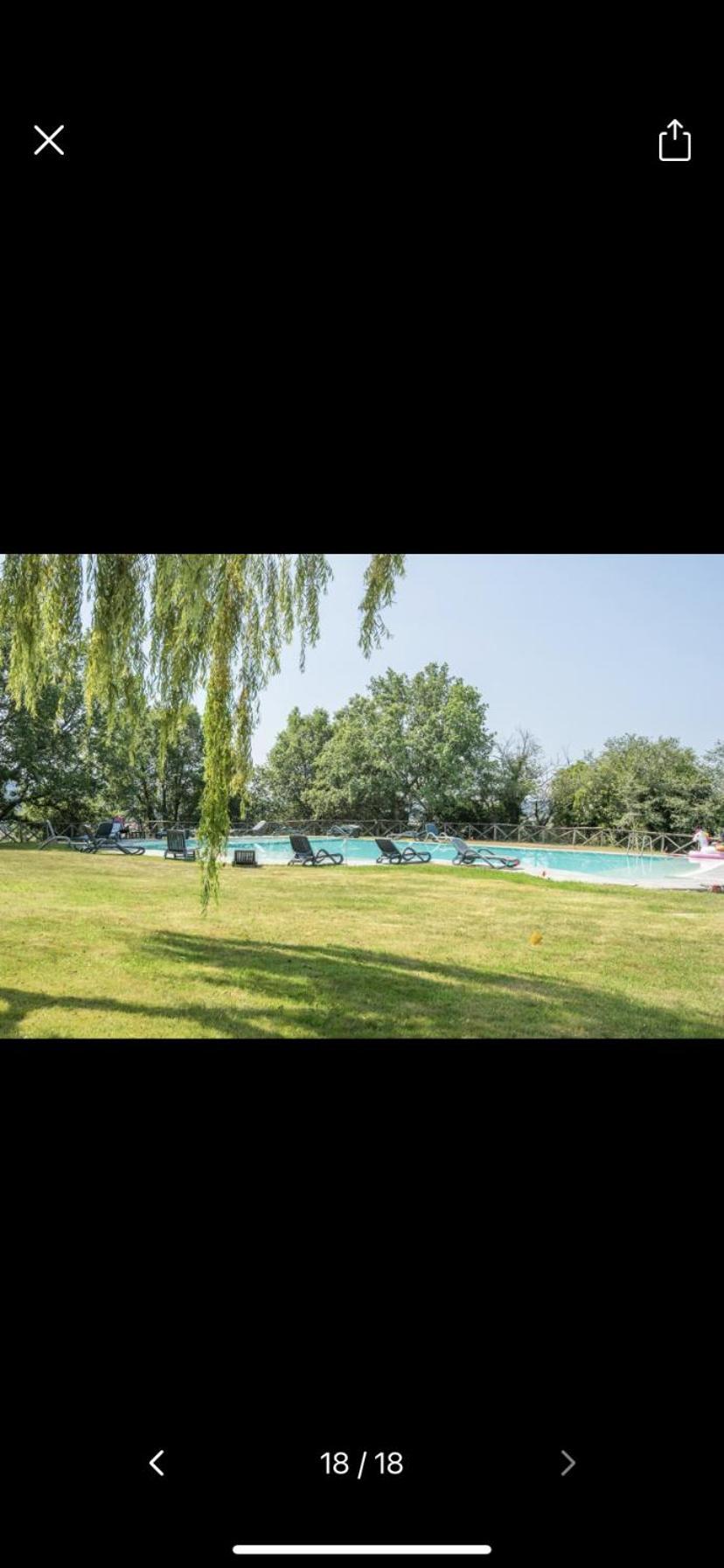 Casa Orma Rapolano Terme Exterior foto