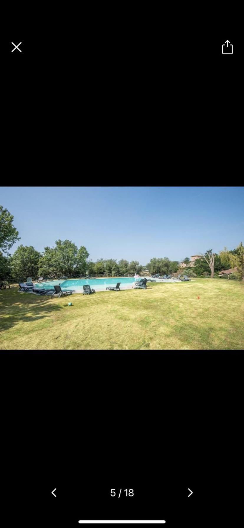 Casa Orma Rapolano Terme Exterior foto